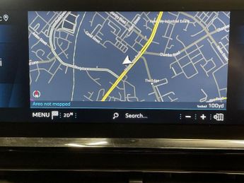 PEUGEOT 3008 1.5 BlueHDi Allure Premium SUV 5dr Diesel EAT Euro 6 (s/s) (130 