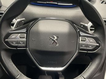 PEUGEOT 3008 1.5 BlueHDi Allure Premium SUV 5dr Diesel EAT Euro 6 (s/s) (130 