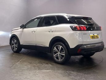 PEUGEOT 3008 1.5 BlueHDi Allure Premium SUV 5dr Diesel EAT Euro 6 (s/s) (130 