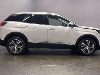 PEUGEOT 3008 1.5 BlueHDi Allure Premium SUV 5dr Diesel EAT Euro 6 (s/s) (130 