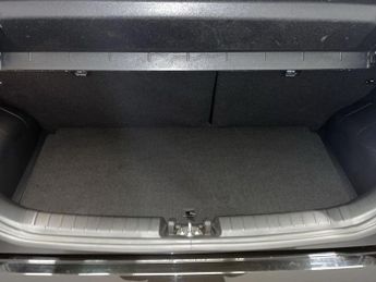 KIA PICANTO 1.2 Shadow Hatchback 5dr Petrol AMT Euro 6 (s/s) (77 bhp)