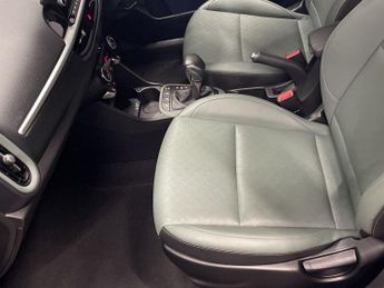 KIA PICANTO 1.2 Shadow Hatchback 5dr Petrol AMT Euro 6 (s/s) (77 bhp)