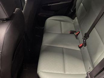 KIA PICANTO 1.2 Shadow Hatchback 5dr Petrol AMT Euro 6 (s/s) (77 bhp)