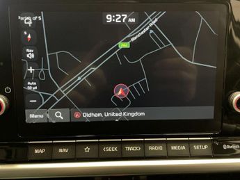 KIA PICANTO 1.2 Shadow Hatchback 5dr Petrol AMT Euro 6 (s/s) (77 bhp)