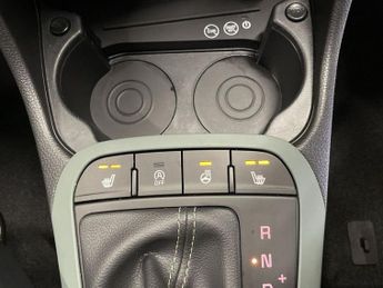 KIA PICANTO 1.2 Shadow Hatchback 5dr Petrol AMT Euro 6 (s/s) (77 bhp)