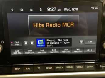 KIA PICANTO 1.2 Shadow Hatchback 5dr Petrol AMT Euro 6 (s/s) (77 bhp)