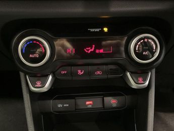 KIA PICANTO 1.2 Shadow Hatchback 5dr Petrol AMT Euro 6 (s/s) (77 bhp)