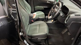 KIA PICANTO 1.2 Shadow Hatchback 5dr Petrol AMT Euro 6 (s/s) (77 bhp)