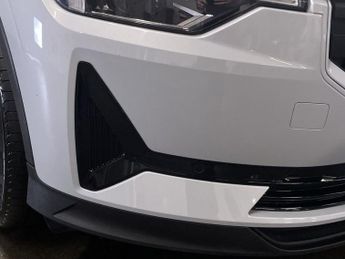 POLESTAR POLESTAR 2 Single Motor 78kWh Long Range Fastback 5dr Electric Auto FWD (23