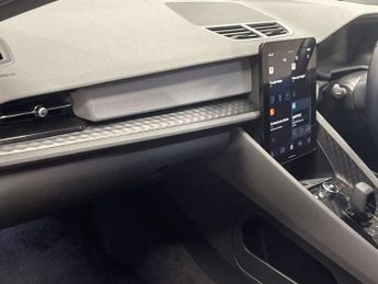 POLESTAR POLESTAR 2 Single Motor 78kWh Long Range Fastback 5dr Electric Auto FWD (23