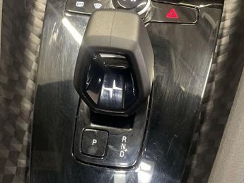 POLESTAR POLESTAR 2 Single Motor 78kWh Long Range Fastback 5dr Electric Auto FWD (23