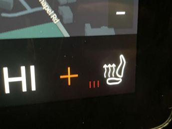 POLESTAR POLESTAR 2 Single Motor 78kWh Long Range Fastback 5dr Electric Auto FWD (23