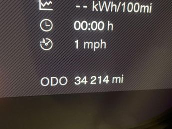 POLESTAR POLESTAR 2 Single Motor 78kWh Long Range Fastback 5dr Electric Auto FWD (23