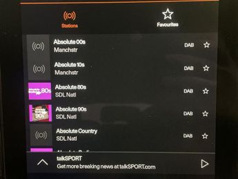 POLESTAR POLESTAR 2 Single Motor 78kWh Long Range Fastback 5dr Electric Auto FWD (23