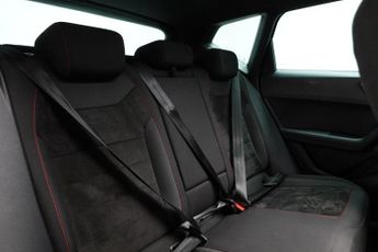 SEAT ATECA 2.0 TSI FR SUV 5dr Petrol DSG 4Drive Euro 6 (s/s) (190 ps)