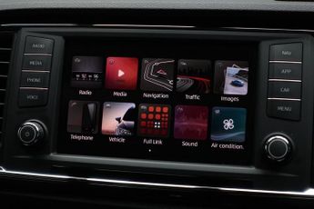 SEAT ATECA 2.0 TSI FR SUV 5dr Petrol DSG 4Drive Euro 6 (s/s) (190 ps)