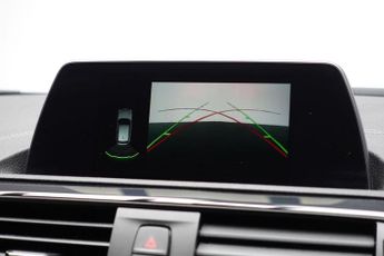 BMW 1 SERIES 1.5 118i Sport Hatchback 3dr Petrol Auto Euro 6 (s/s) (136 ps)