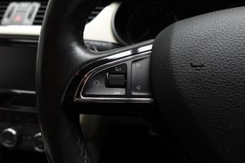 SKODA OCTAVIA 2.0 TDI SE L Estate 5dr Diesel DSG Euro 6 (s/s) (150 ps)