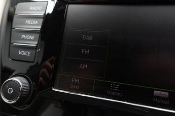 SKODA OCTAVIA 2.0 TDI SE L Estate 5dr Diesel DSG Euro 6 (s/s) (150 ps)