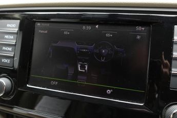 SKODA OCTAVIA 2.0 TDI SE L Estate 5dr Diesel DSG Euro 6 (s/s) (150 ps)