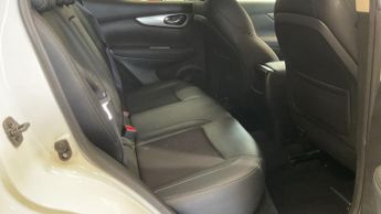 NISSAN QASHQAI 1.3 DIG-T Tekna SUV 5dr Petrol DCT Auto Euro 6 (s/s) (160 ps)