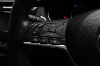 NISSAN QASHQAI 1.3 DIG-T Tekna SUV 5dr Petrol DCT Auto Euro 6 (s/s) (160 ps)