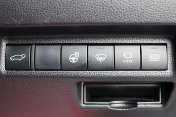 TOYOTA RAV4 2.5 VVT-h Excel SUV 5dr Petrol Hybrid CVT 4WD Euro 6 (s/s) (222 