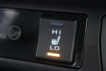 TOYOTA RAV4 2.5 VVT-h Excel SUV 5dr Petrol Hybrid CVT 4WD Euro 6 (s/s) (222 