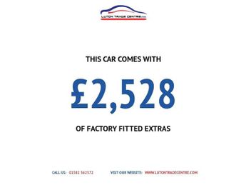 TOYOTA RAV4 2.5 VVT-h Excel SUV 5dr Petrol Hybrid CVT 4WD Euro 6 (s/s) (222 