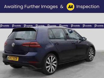 VOLKSWAGEN GOLF 1.4 TSI 8.7kWh GTE Advance Hatchback 5dr Petrol Plug-in Hybrid D