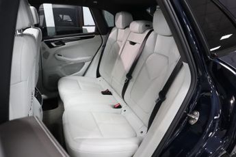 PORSCHE MACAN 3.0T V6 S SUV 5dr Petrol PDK 4WD Euro 6 (s/s) (354 ps)