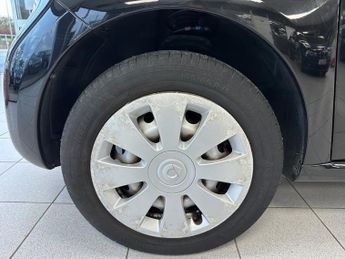 SMART FORFOUR 1.0 Pure Hatchback 5dr Petrol Manual Euro 6 (s/s) (71 ps)