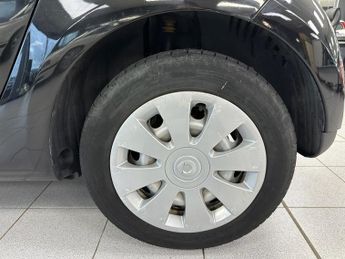 SMART FORFOUR 1.0 Pure Hatchback 5dr Petrol Manual Euro 6 (s/s) (71 ps)