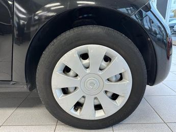 SMART FORFOUR 1.0 Pure Hatchback 5dr Petrol Manual Euro 6 (s/s) (71 ps)