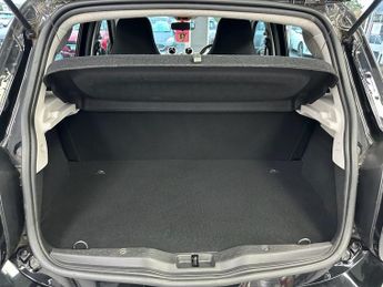 SMART FORFOUR 1.0 Pure Hatchback 5dr Petrol Manual Euro 6 (s/s) (71 ps)