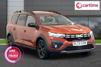 Dacia Jogger 1.0 TCe Extreme SE MPV 5dr Petrol Manual Euro 6 (s/s) (110 ps) R