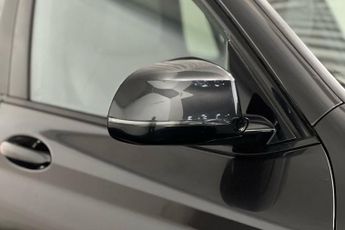 BMW X3 2.0 20d M Sport SUV 5dr Diesel Auto xDrive Euro 6 (s/s) (190 ps)