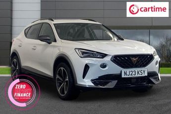 Cupra Formentor 1.5 TSI V1 SUV 5dr Petrol DSG Euro 6 (s/s) (150 ps) Rear Parking