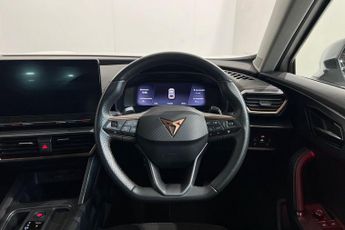 CUPRA FORMENTOR 1.5 TSI V1 SUV 5dr Petrol DSG Euro 6 (s/s) (150 ps) Rear Parking