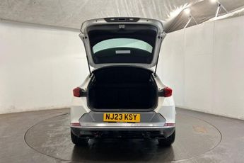 CUPRA FORMENTOR 1.5 TSI V1 SUV 5dr Petrol DSG Euro 6 (s/s) (150 ps) Rear Parking