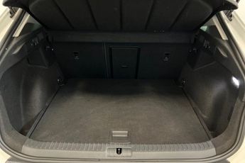 CUPRA FORMENTOR 1.5 TSI V1 SUV 5dr Petrol DSG Euro 6 (s/s) (150 ps) Rear Parking