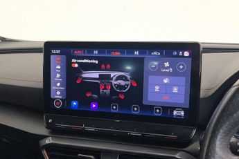 CUPRA FORMENTOR 1.5 TSI V1 SUV 5dr Petrol DSG Euro 6 (s/s) (150 ps) Rear Parking