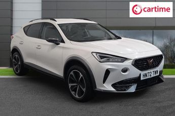 Cupra Formentor 1.5 TSI V1 SUV 5dr Petrol DSG Euro 6 (s/s) (150 ps) Rear Parking