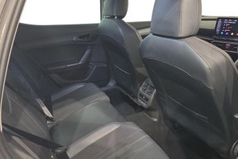 CUPRA FORMENTOR 1.5 TSI V1 SUV 5dr Petrol DSG Euro 6 (s/s) (150 ps) Rear Parking