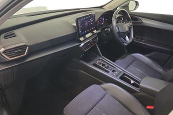 CUPRA FORMENTOR 1.5 TSI V1 SUV 5dr Petrol DSG Euro 6 (s/s) (150 ps) Rear Parking