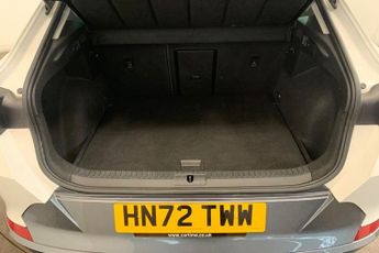 CUPRA FORMENTOR 1.5 TSI V1 SUV 5dr Petrol DSG Euro 6 (s/s) (150 ps) Rear Parking