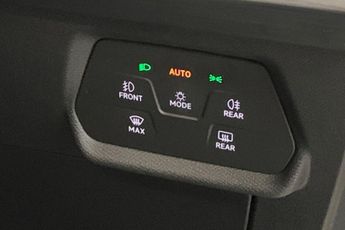 CUPRA FORMENTOR 1.5 TSI V1 SUV 5dr Petrol DSG Euro 6 (s/s) (150 ps) Rear Parking