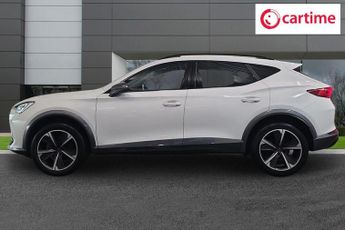 CUPRA FORMENTOR 1.5 TSI V1 SUV 5dr Petrol DSG Euro 6 (s/s) (150 ps) Rear Parking