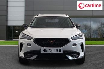 CUPRA FORMENTOR 1.5 TSI V1 SUV 5dr Petrol DSG Euro 6 (s/s) (150 ps) Rear Parking