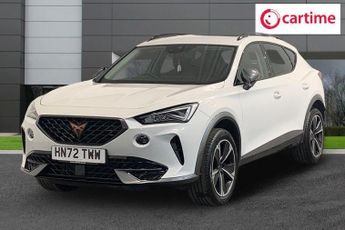 CUPRA FORMENTOR 1.5 TSI V1 SUV 5dr Petrol DSG Euro 6 (s/s) (150 ps) Rear Parking